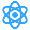 React