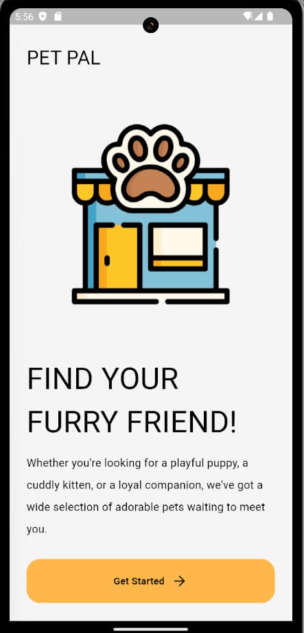 PET PAL 